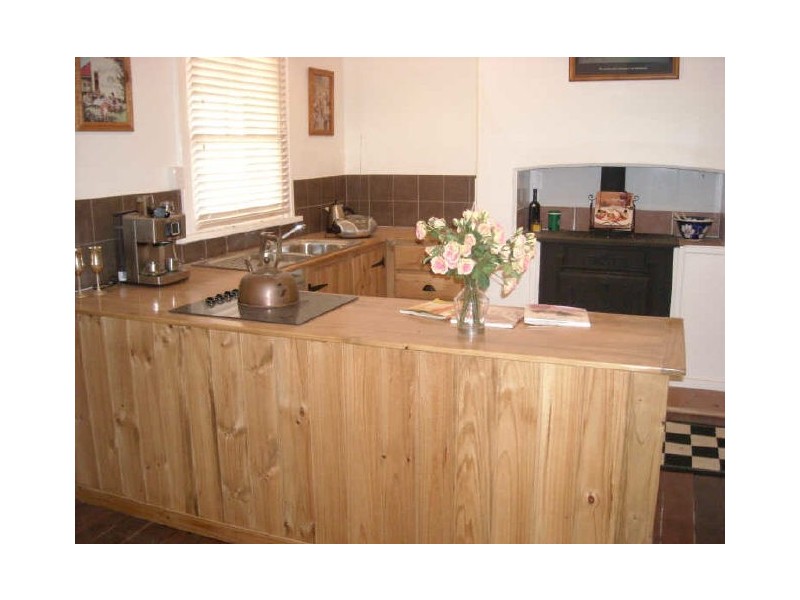 Lot 726 Dangin-Mears Road, Quairading WA 6383