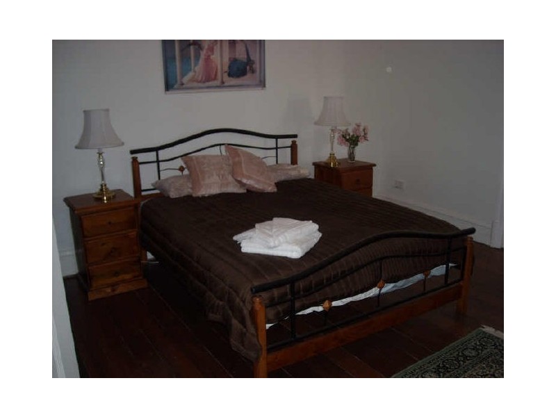 Lot 726 Dangin-Mears Road, Quairading WA 6383