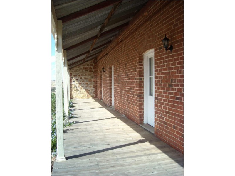 Lot 726 Dangin-Mears Road, Quairading WA 6383