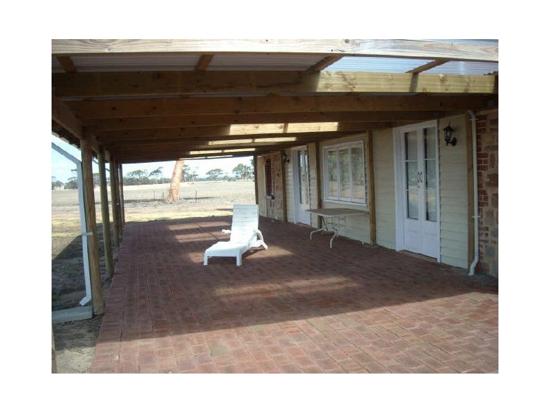 Lot 726 Dangin-Mears Road, Quairading WA 6383