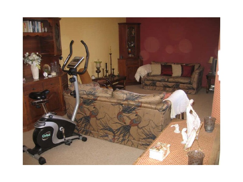 1 Maud St, York WA 6302