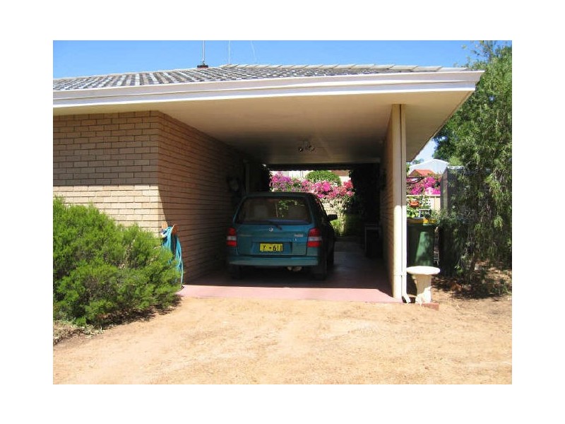 1 Maud St, York WA 6302