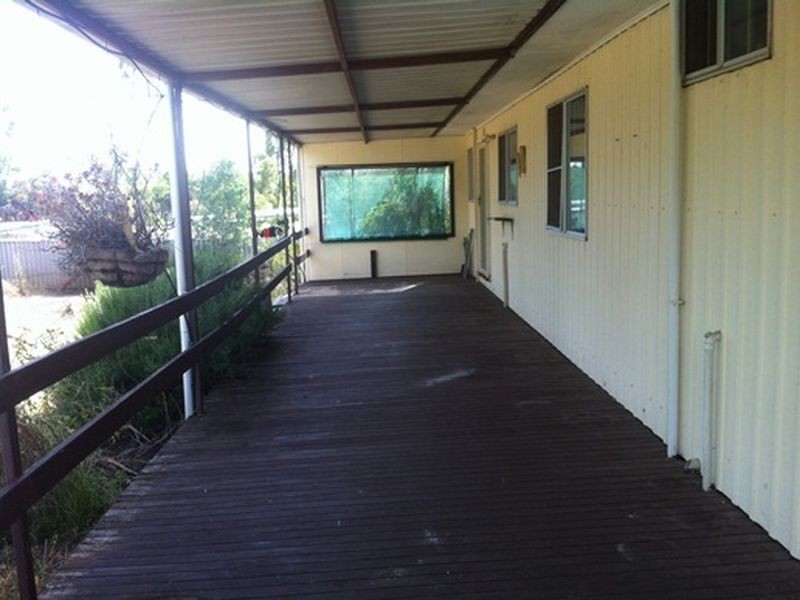 8 View Street, York WA 6302