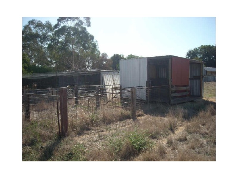17 Ashton Street, Quairading WA 6383
