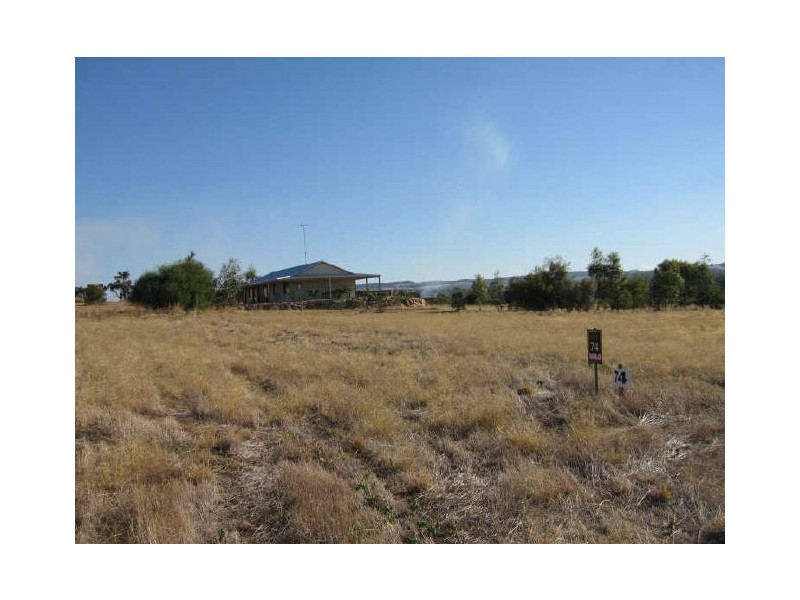 9 Foreman Road, York WA 6302