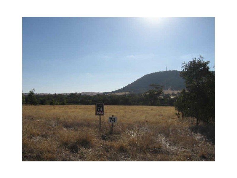 9 Foreman Road, York WA 6302