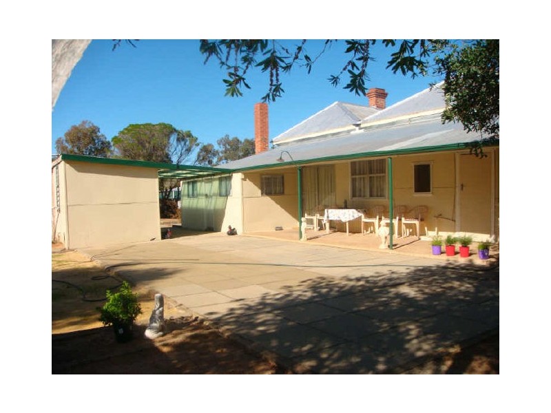 84 Lukin Street, Beverley WA 6304