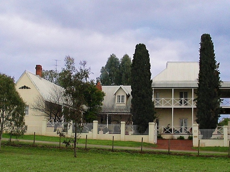 15 Carter Road, York WA 6302