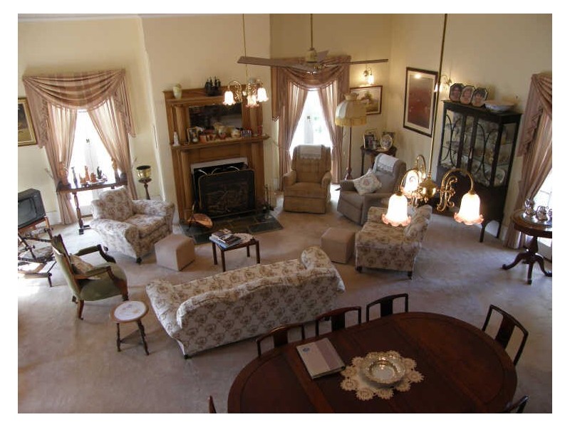 15 Carter Road, York WA 6302