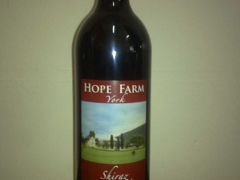 15 Carter Road, York WA 6302