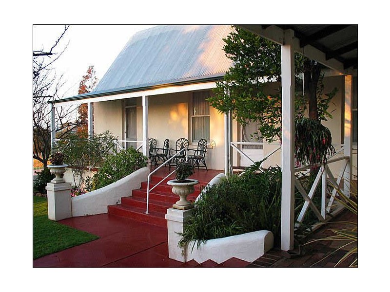 15 Carter Road, York WA 6302