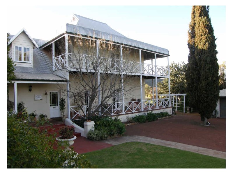 15 Carter Road, York WA 6302