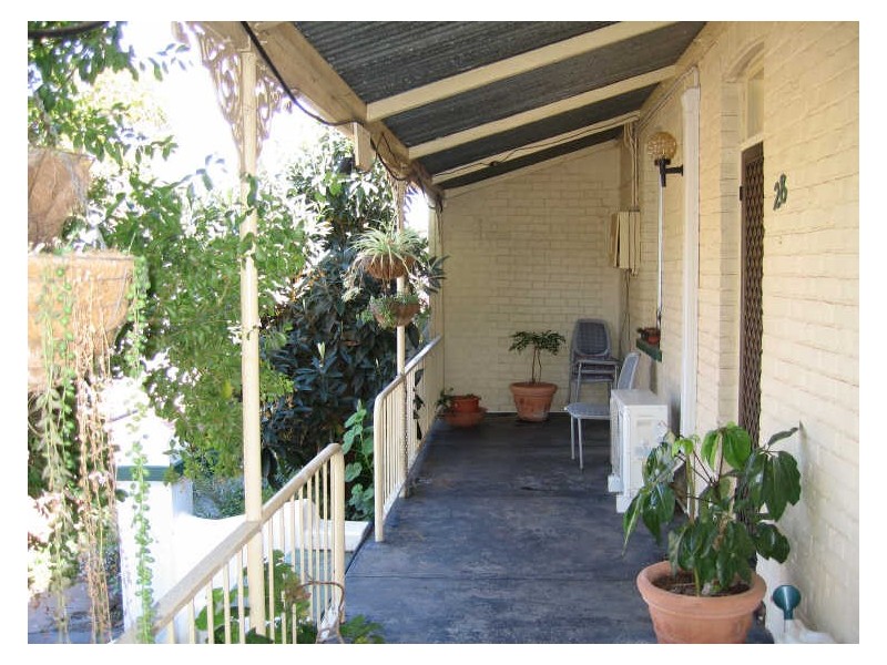 28 Macartney Street, York WA 6302