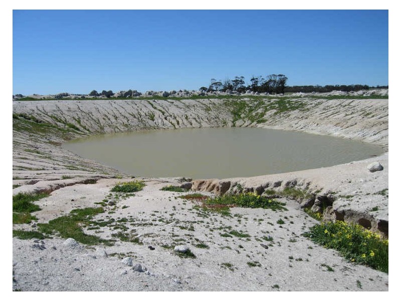 988 Arthur Road, North Baandee, Kellerberrin WA 6410