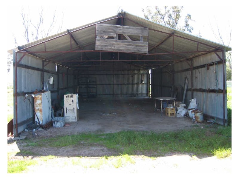 988 Arthur Road, North Baandee, Kellerberrin WA 6410