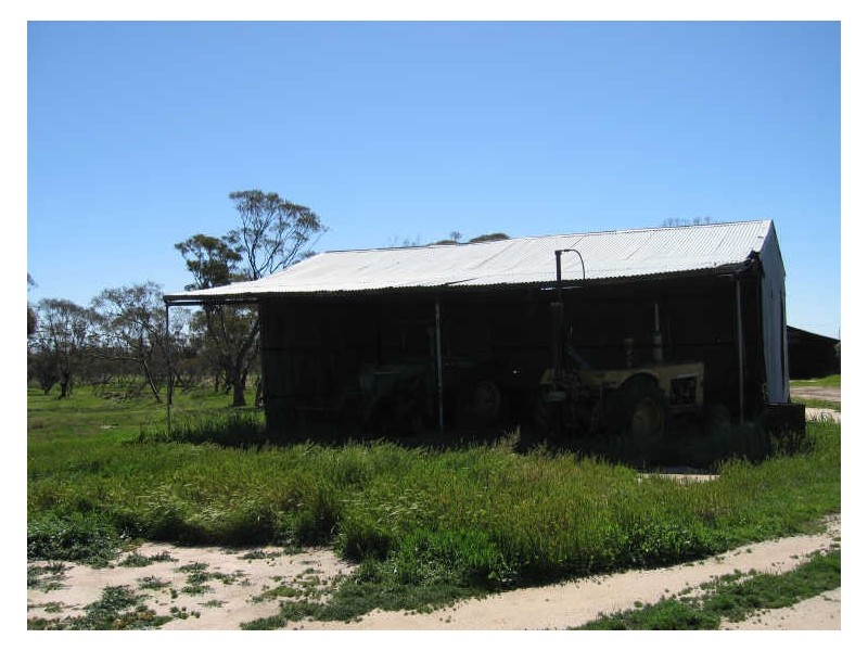 988 Arthur Road, North Baandee, Kellerberrin WA 6410