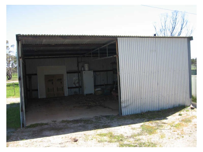 988 Arthur Road, North Baandee, Kellerberrin WA 6410