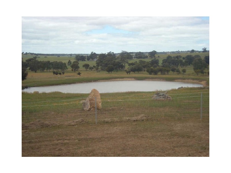 Lot 3450 Great Southern High Way, York WA 6302