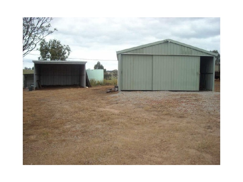 Lot 3450 Great Southern High Way, York WA 6302