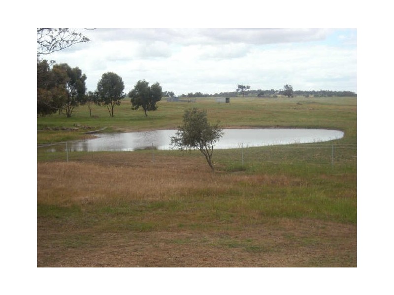 Lot 3450 Great Southern High Way, York WA 6302