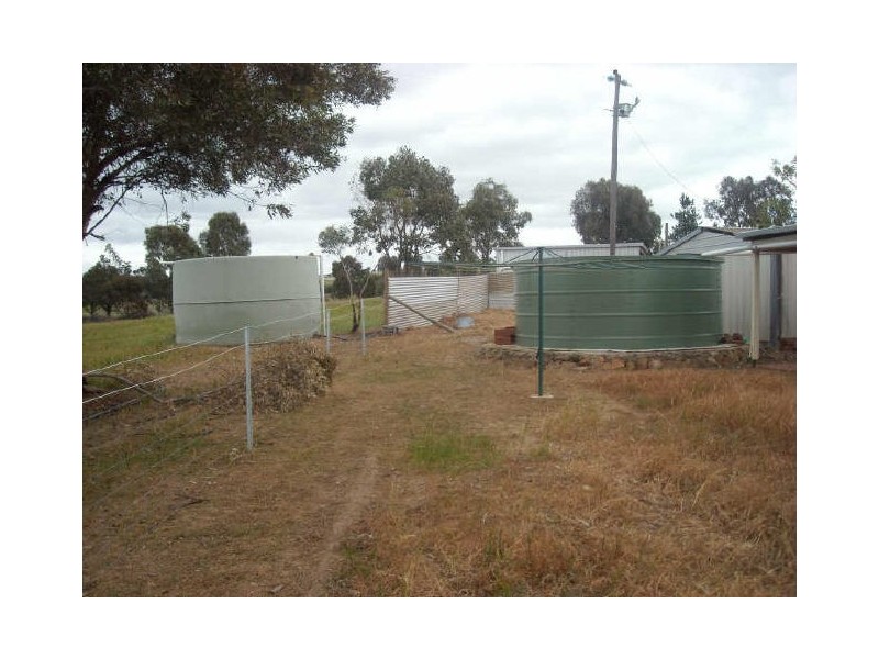 Lot 3450 Great Southern High Way, York WA 6302