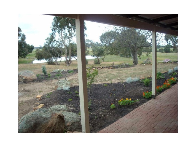 Lot 3450 Great Southern High Way, York WA 6302