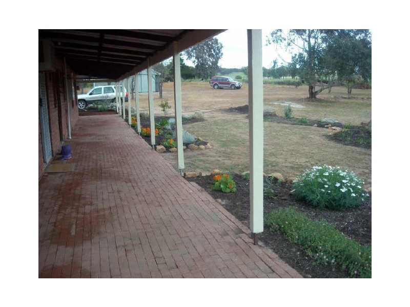 Lot 3450 Great Southern High Way, York WA 6302