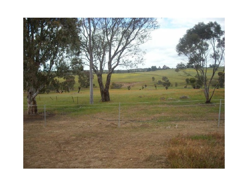 Lot 3450 Great Southern High Way, York WA 6302
