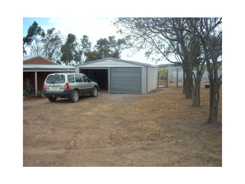 Lot 3450 Great Southern High Way, York WA 6302