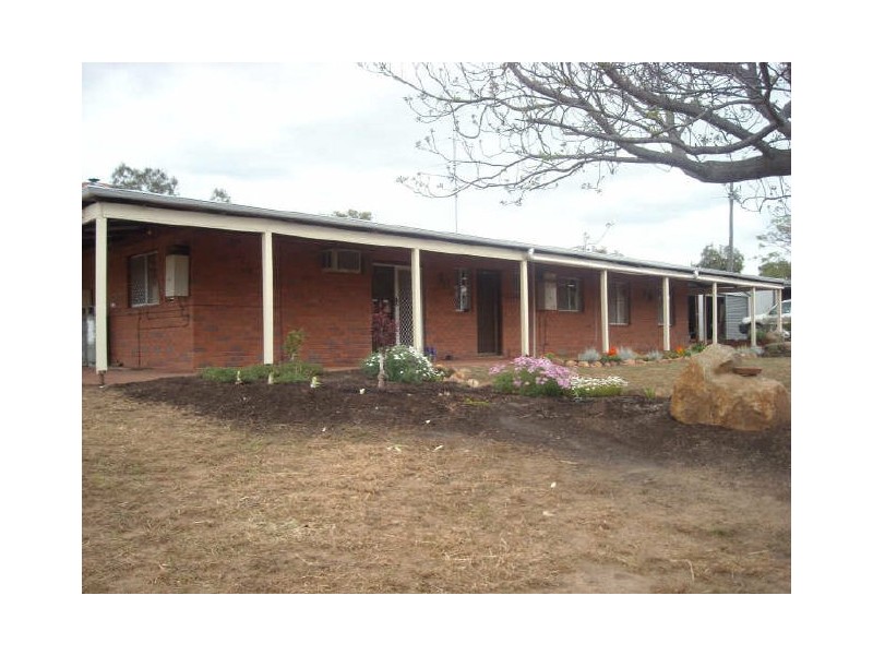 Lot 3450 Great Southern High Way, York WA 6302