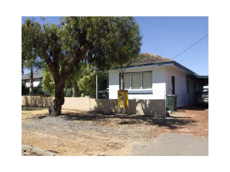 22 Forrest Street, Quairading WA 6383