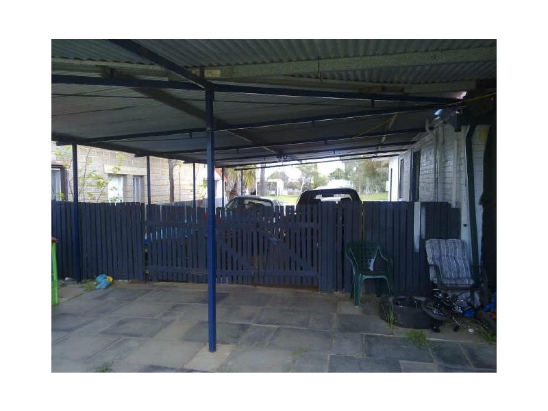 22 Forrest Street, Quairading WA 6383