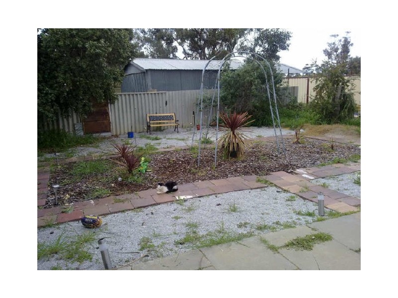 22 Forrest Street, Quairading WA 6383