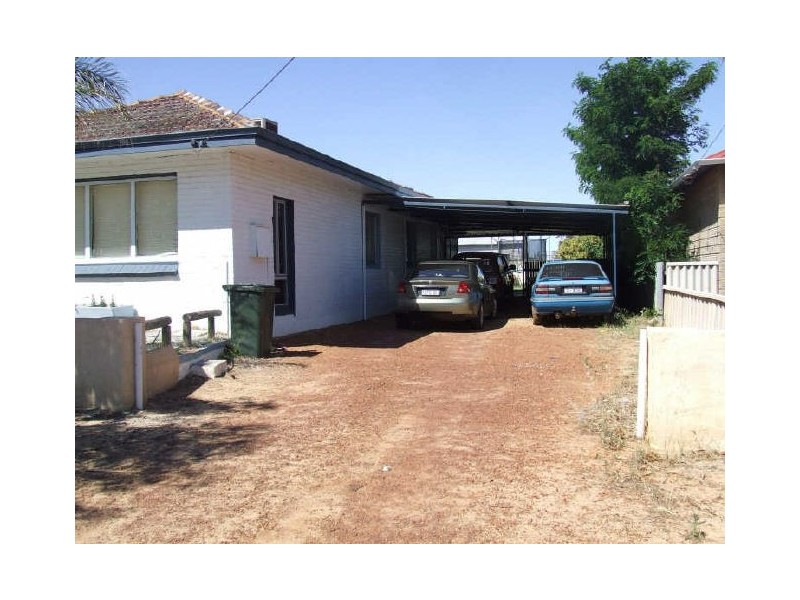 22 Forrest Street, Quairading WA 6383