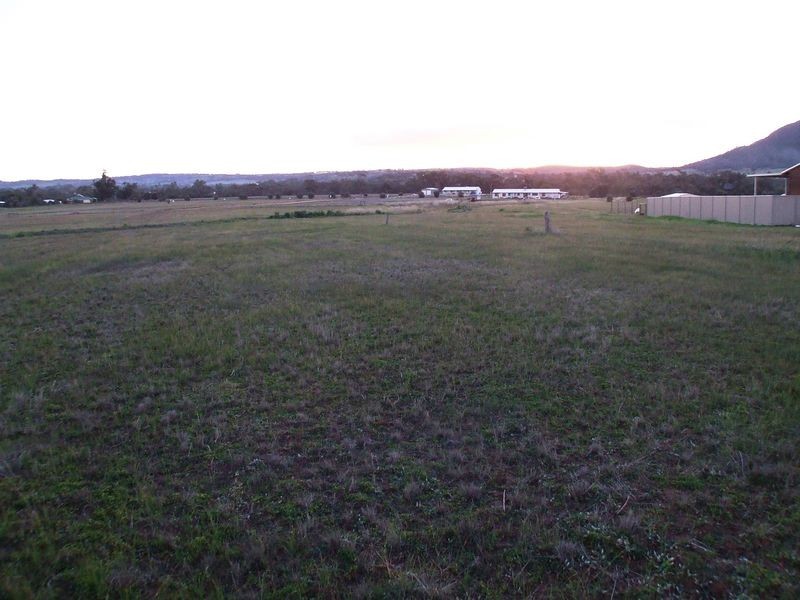 23 Andrews Avenue, York WA 6302