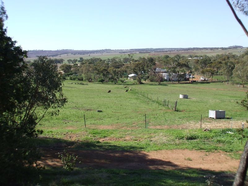 125 Attfield Road, York WA 6302