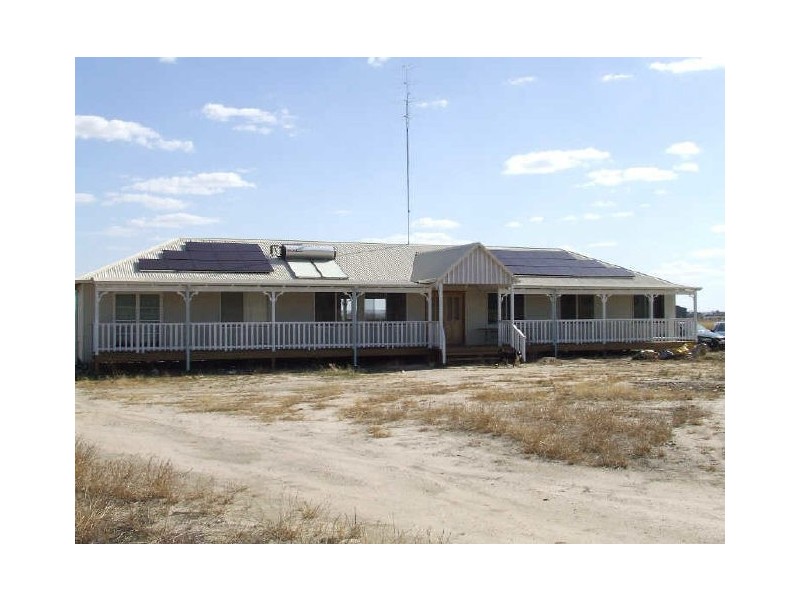 Lot 6285 Warding Road, York WA 6302