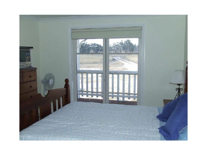 Lot 6285 Warding Road, York WA 6302