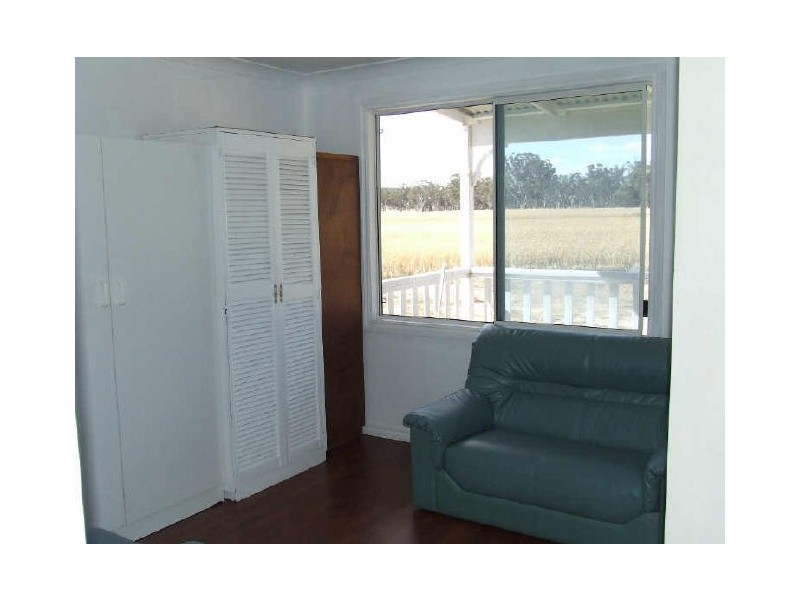 Lot 6285 Warding Road, York WA 6302