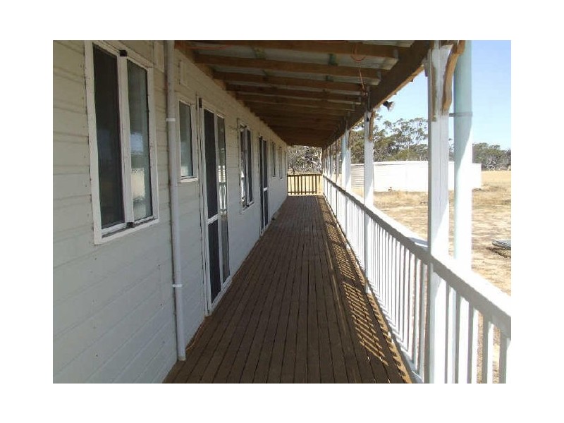 Lot 6285 Warding Road, York WA 6302