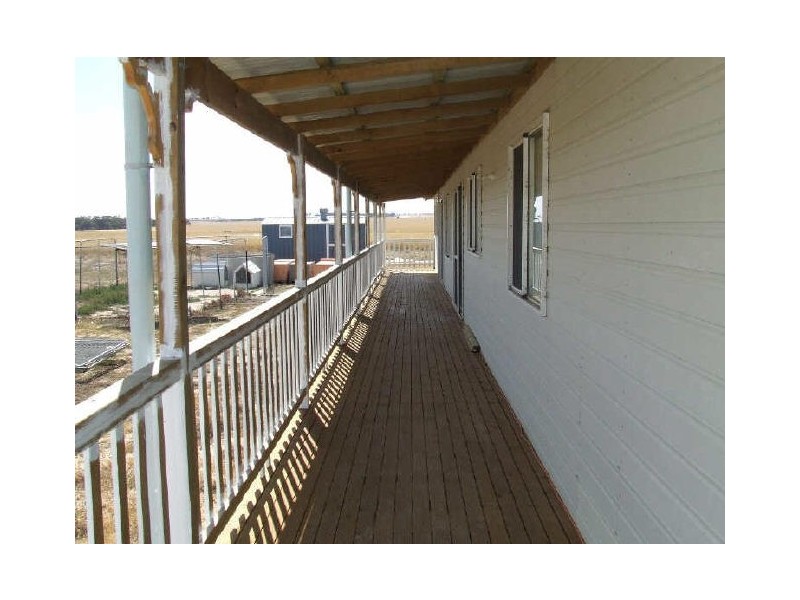 Lot 6285 Warding Road, York WA 6302