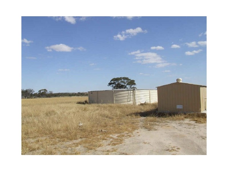 Lot 6285 Warding Road, York WA 6302