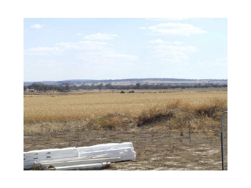 Lot 6285 Warding Road, York WA 6302
