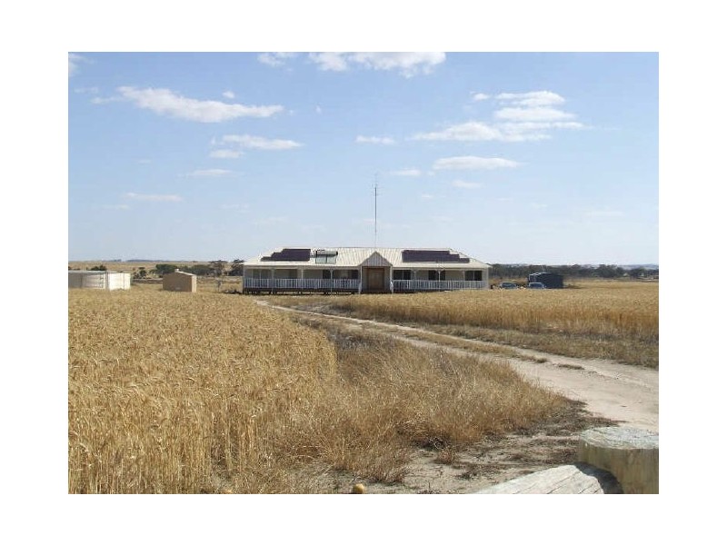 Lot 6285 Warding Road, York WA 6302