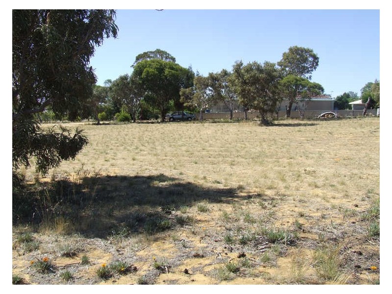 16 Powell Crescent, Quairading WA 6383