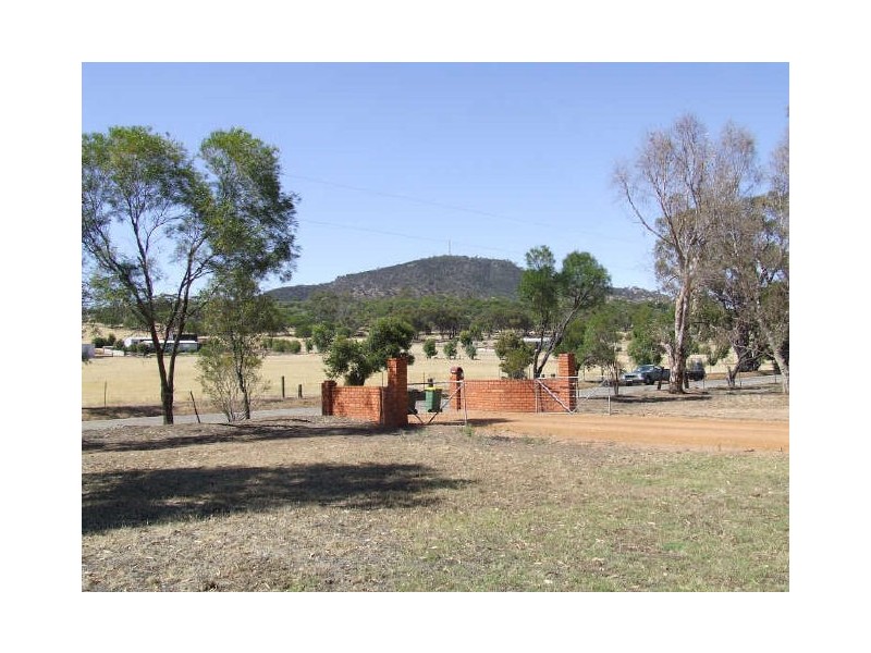 28A Carter Road, York WA 6302