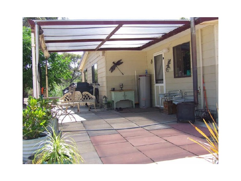 28A Carter Road, York WA 6302