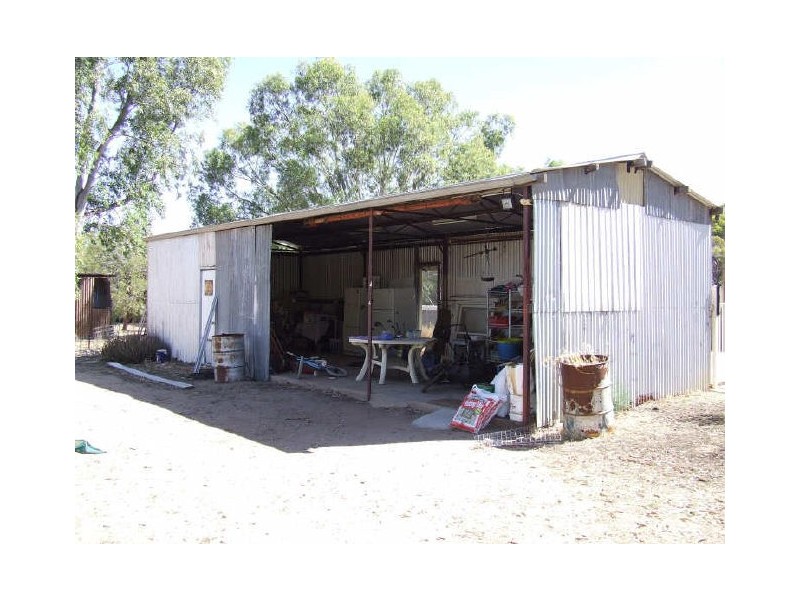 28A Carter Road, York WA 6302