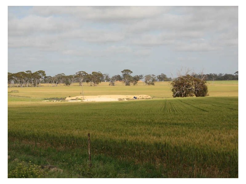 Lot 10296 Hill Road, Meckering WA 6405