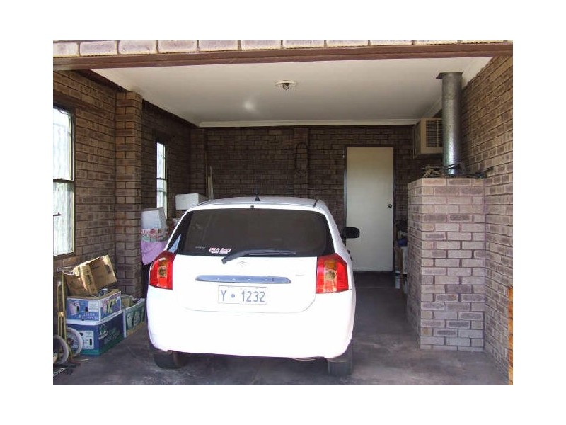 2 Scott Street, York WA 6302